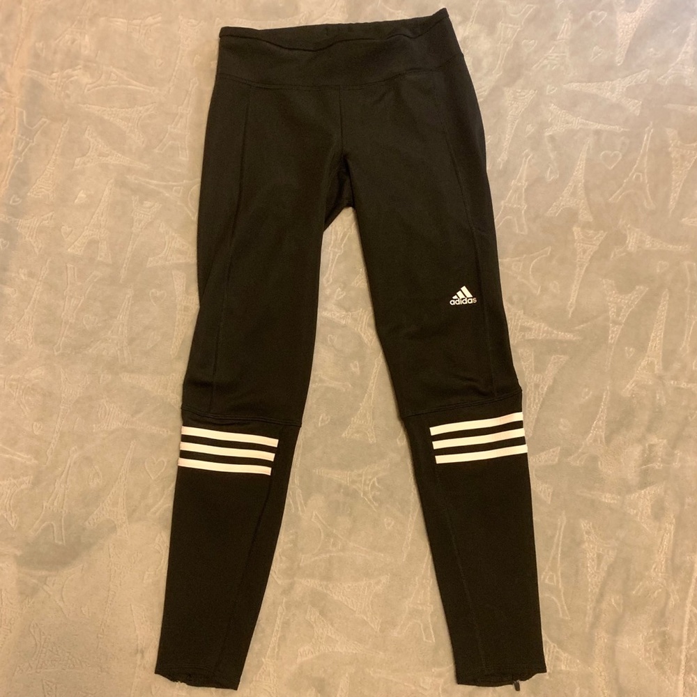 🖤 Adidas Leggings
